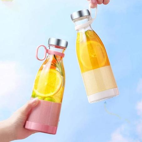 خلاط كهربائي محمول