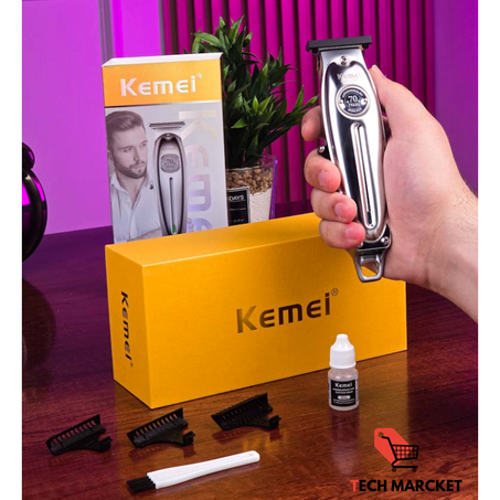 ماكنة الحلاقة الاصلية  Kemei KM-1949