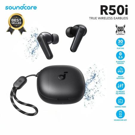 Anker Soundcore R50i