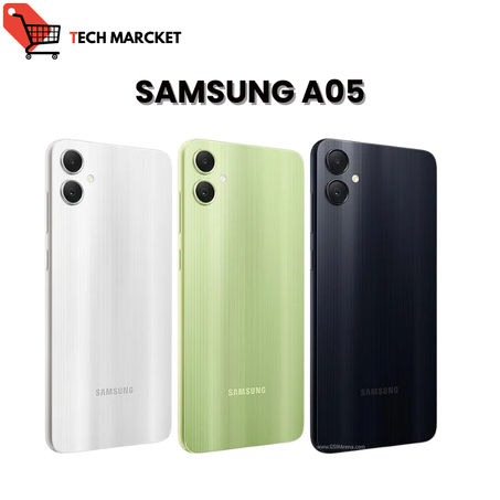 Samsung A05