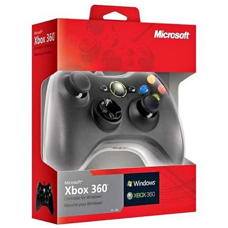 Manette XBOX360 / WINDOWS