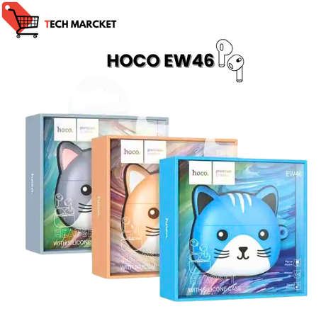Airpods Hoco EW46