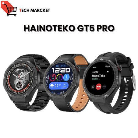HAINOTEKO GT5 PRO RW-65