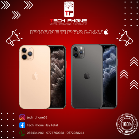 Iphone 11 Pro Max