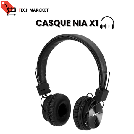 Casque NIA X1