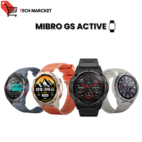 Smart Watch GS Active