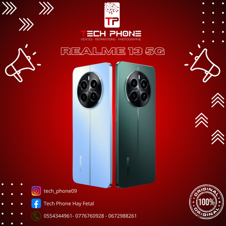 Realme 13 5G