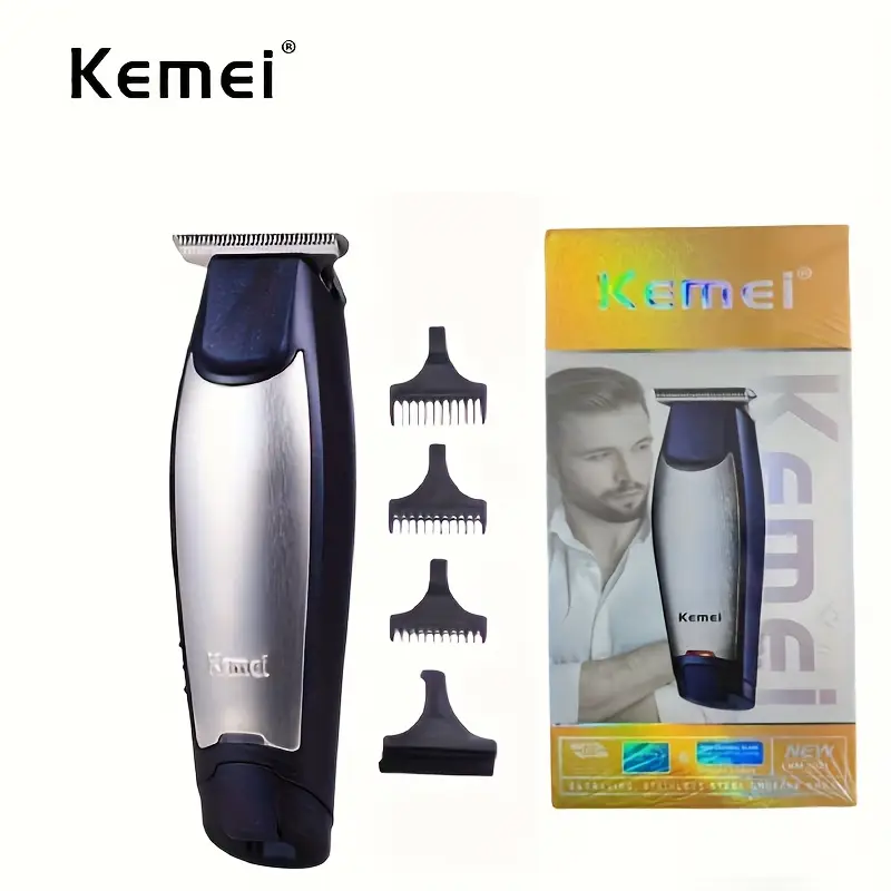 ماكنة الحلاقة الاصلية  Kemei KM-5021