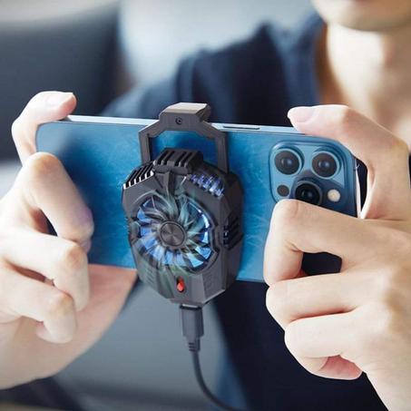 مبرد الهواتف الخارق HOCO GM10 GAMING