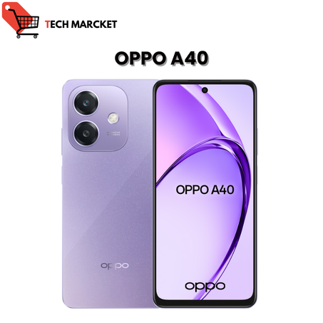 Oppo A40
