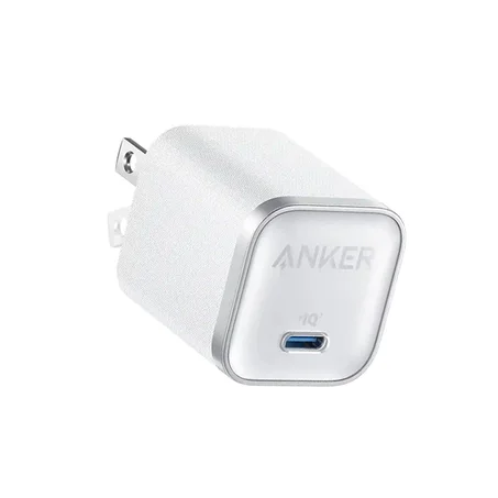 Anker Nano Charger (45W)