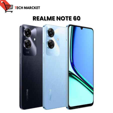 Realme Note 60