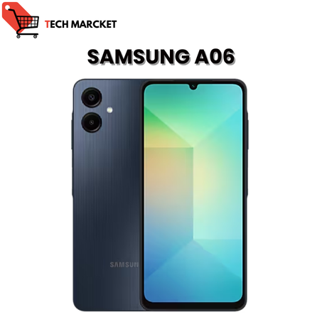 Samsung A06