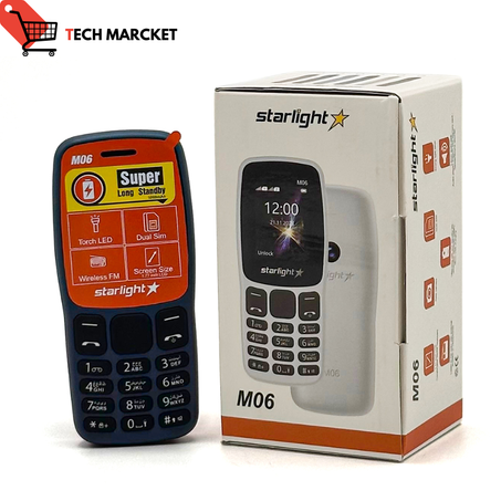 Starlight M06