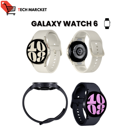 Galaxy Watch 6