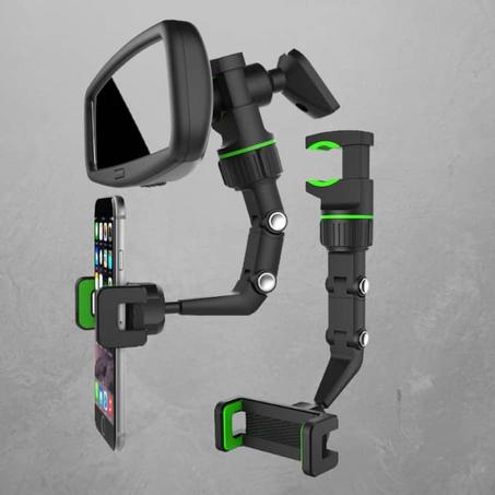 حامل هاتف السيارة