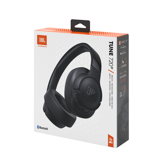 JBL Tune 720BT