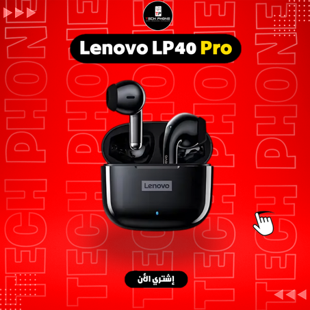 Lenovo LP40 Pro