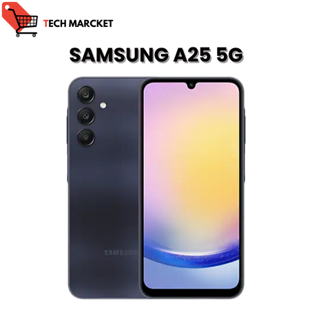 Samsung A25 5G