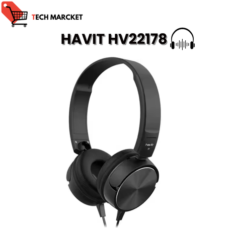 Casque HAVIT HV-2178