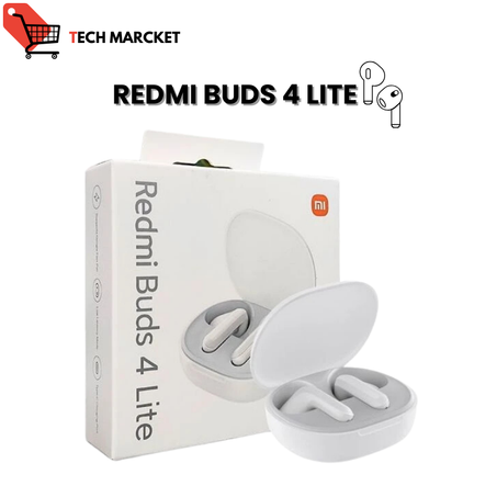 Redmi Buds 4 Lite