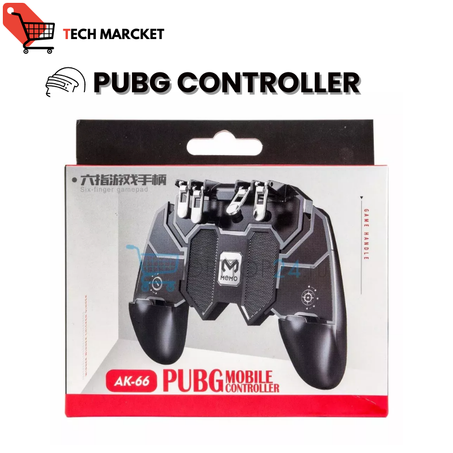 Pubg Controller AK-66