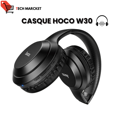 Casque Hoco W30