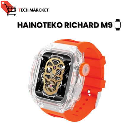 HainoTeko Richard M9