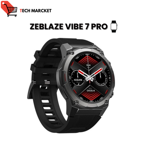Zeblaze Vibe 7 Pro