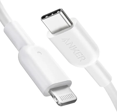 Anker USB-C to Lightning