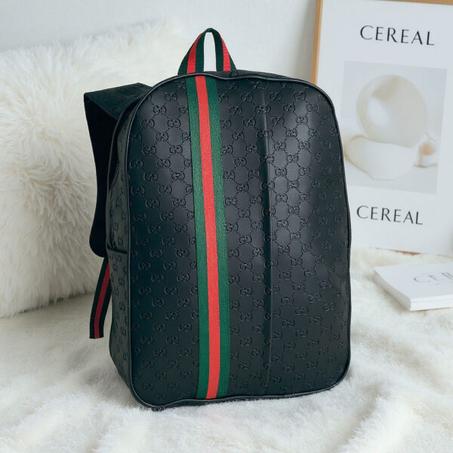 Sac à Dos pour Homme Imperméable GC Black – حقيبة ظهر رجالية