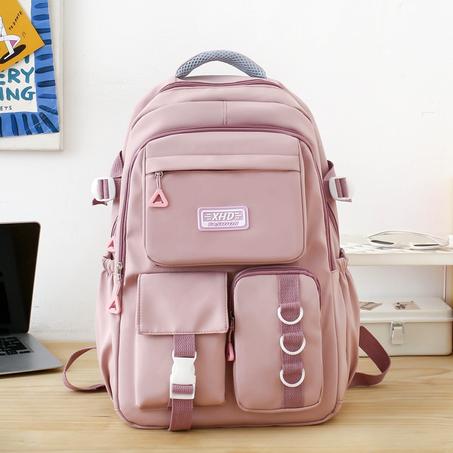 Sacs à dos d’école Style Décontracté XHD