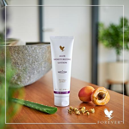 كريم مرطيب الوجه و الجسم