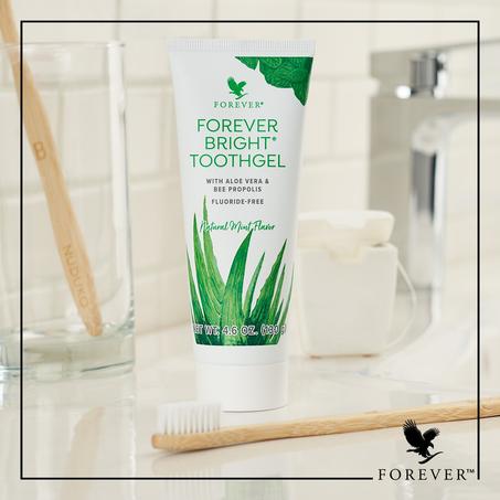 منتوجات العناية اليومية