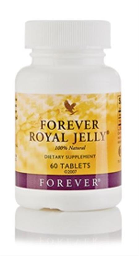 سر النشاط والحيوية