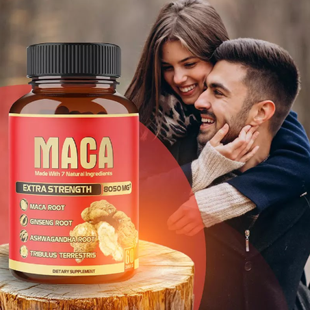 MAN MACCA