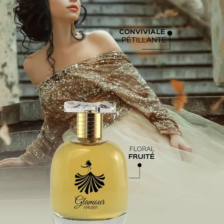 Parfum Glamour
