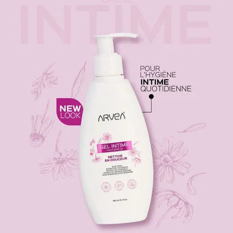 gel intime