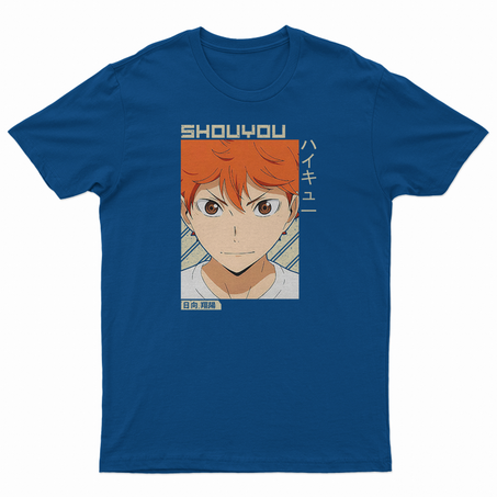 SHOUYOU HINATA 2  -  STANDARD