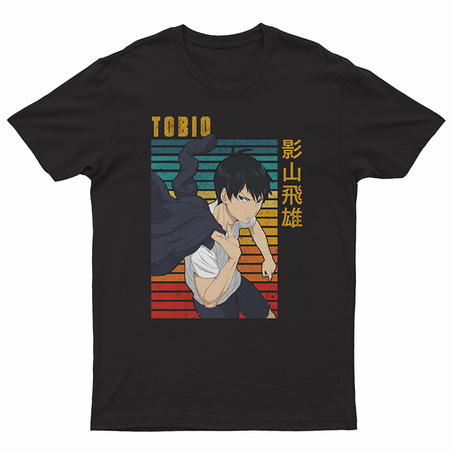 TOBIO KAGEYAMA 4  -  STANDARD