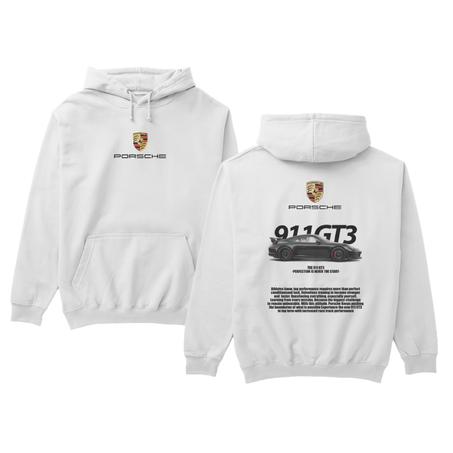 Porsche 911  HOODIE