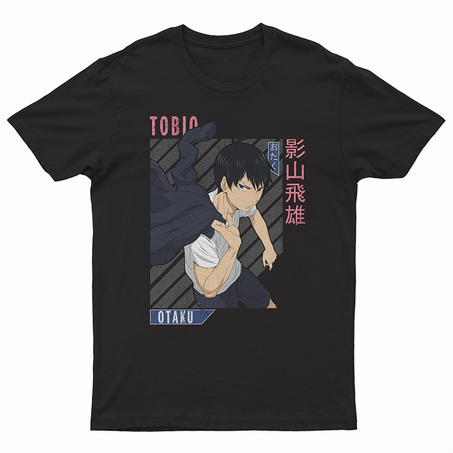 TOBIO KAGEYAMA 2  -  STANDARD
