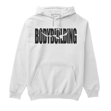 BODYBUILDING HOODIE
