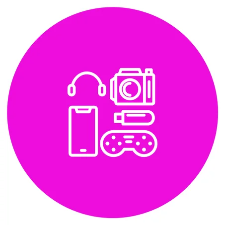 الإلكترونيات