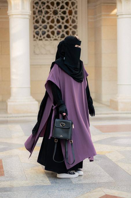 أنصومبل خمار 5 قطع