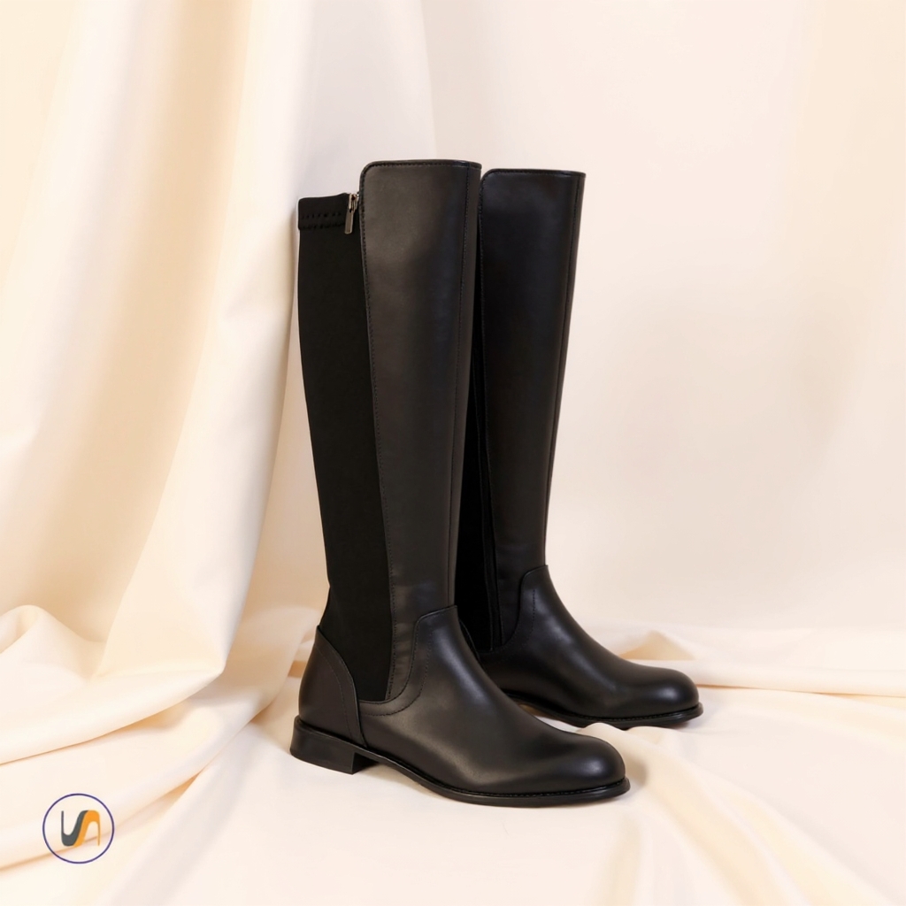 Bottes femme