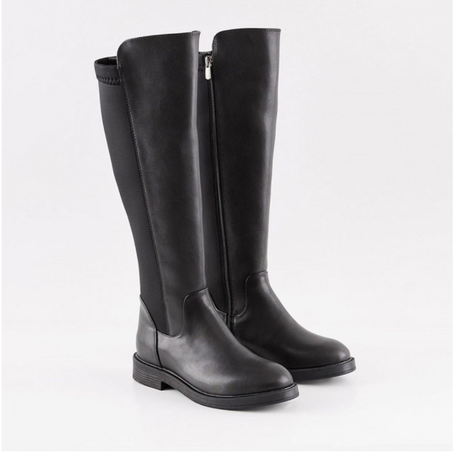 Bottes femme