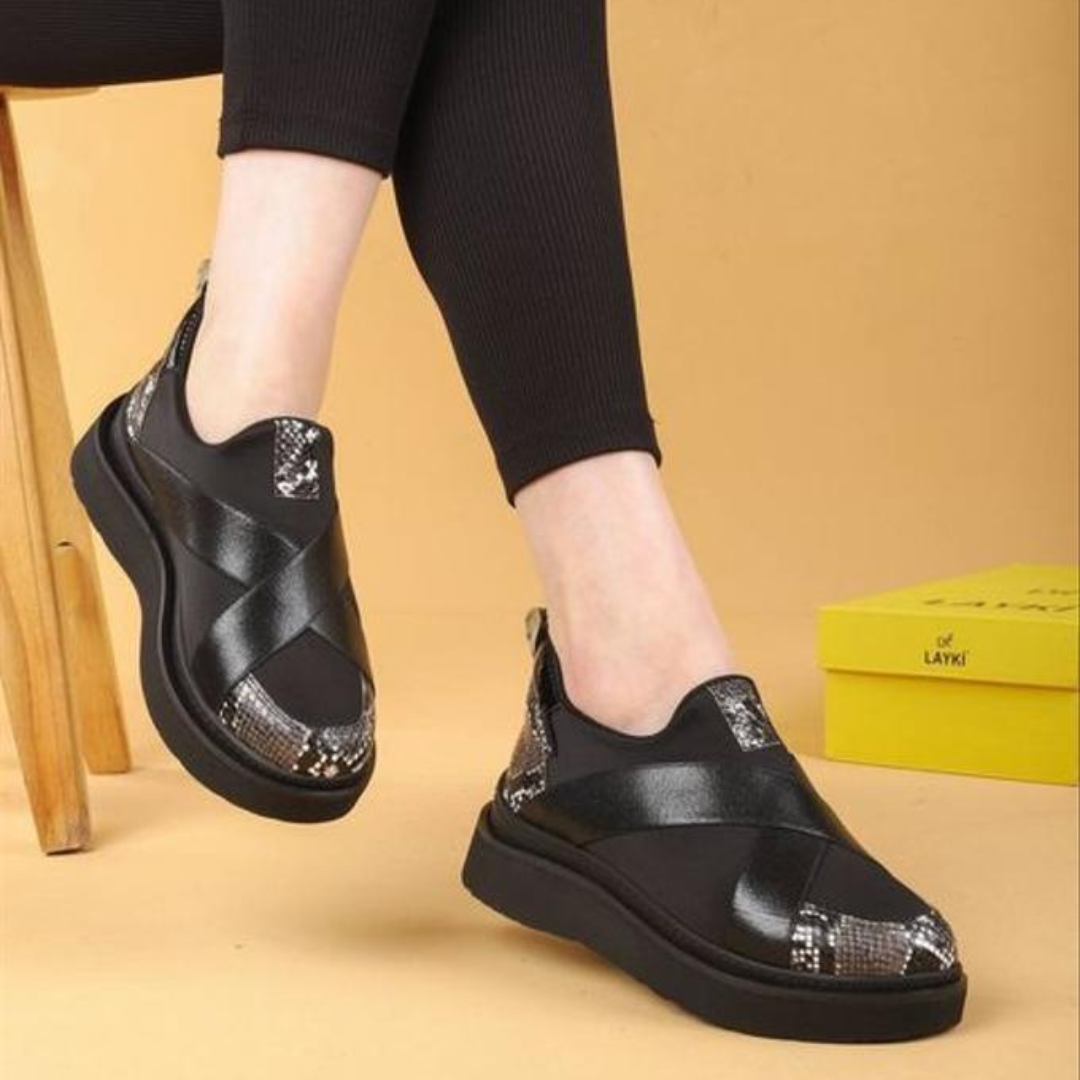 حذاء مستورد من تركيا