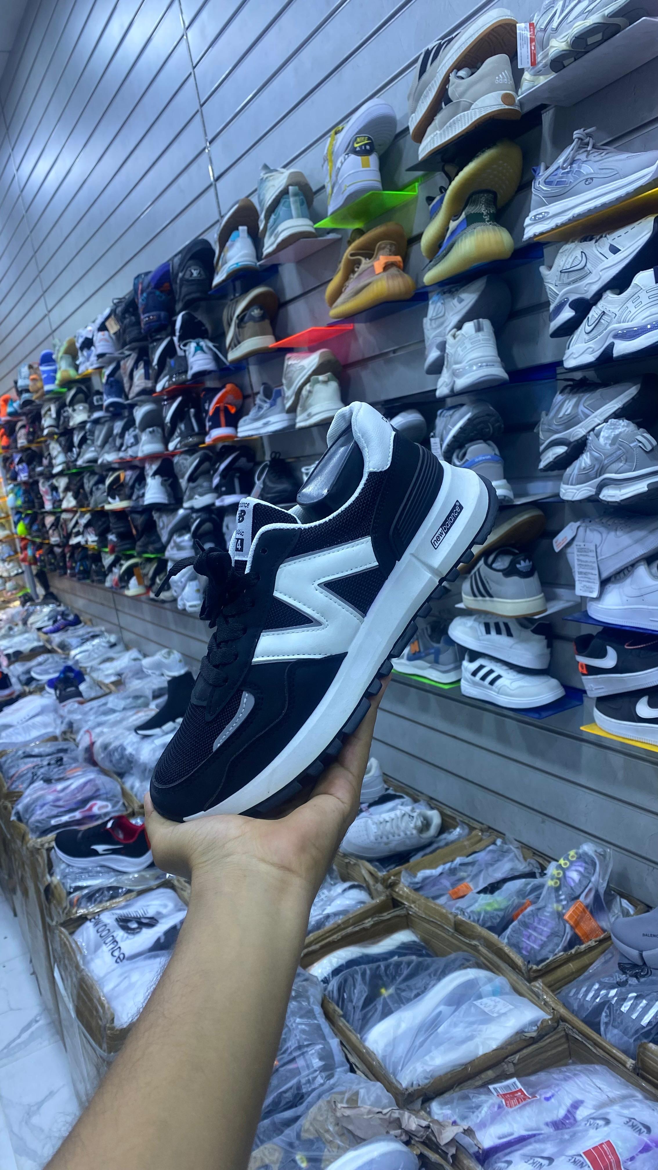 NEW BALANCE ref 574