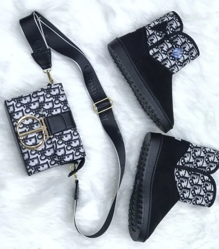 pack dioor sac boutine